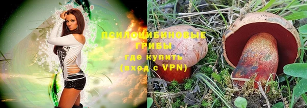 трава Бутурлиновка